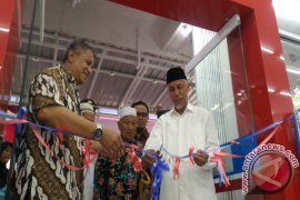 Wako: Ekonomi Kota Padang Digerakkan UMKM