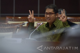 Badan Siber dan Sandi Negara Resmi Dibentuk