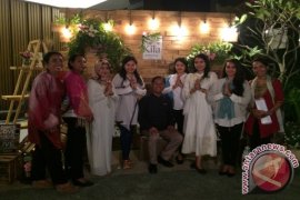 Hotel Kila Infinity8 Bali Adakan Buka Puasa 