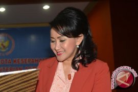 Tokoh perempuan dari 100 negara akan berkumpul di Yogyakarta