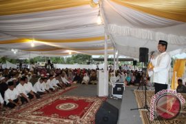 Bupati : Keberadaan BPP Bukti Bakti H Leman 