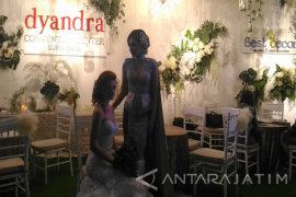 Dyandra Gelar Weddingku Exhibition Surabaya 2017