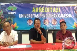 BEM Undiksha Klarifikasi Video "Aspirasi Pancasila" Viral di Medsos (Video)