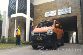 Polisi Selidiki Pembobolan Brankas Kantor Notaris