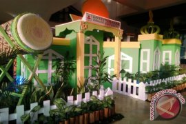 Semarak Ramadhan di Hotel Internasional Sibayak Berastagi