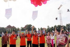 Porjar Bali, Buleleng ikutkan 410 peserta