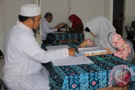 TES BACA AL QUR AN CALON PERANGKAT DESA