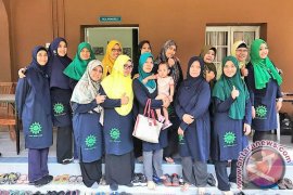 Aisyiyah Malaysia gelar Media Santri Ramadhan