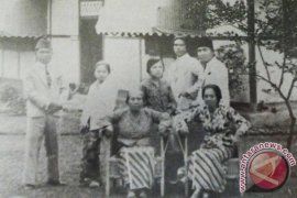 Bulan Soekarno Perkuat Nasionalisme Generasi Bangsa