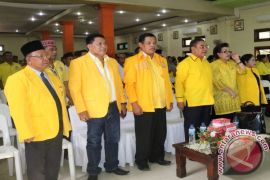 Manggarai Barat Sodorkan Empat Nama Untuk Medah 