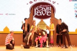 Kampus China Targetkan 1.000 Mahasiswa Bahan Indonesia