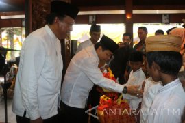 Partai Golkar Masih Survei Bakal Cagub Jatim