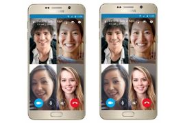 Skype Buat "Highlights" Mirip Snapchat "Stories"