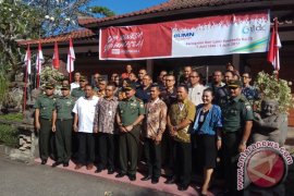 Pangdam Imbau Masyarakat Hadapi Isu Ancam Pancasila