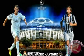 Ramos: Real Akan Perlakukan Final Ke 15 Seperti Final Pertama