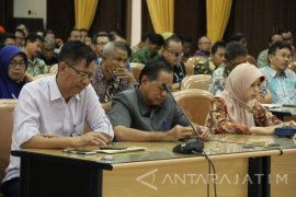 Dewan Pendidikan Apresiasi Posisi Surabaya dalam UN