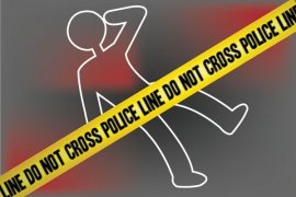 Seorang wartawan TV dibunuh kelompok bersenjata