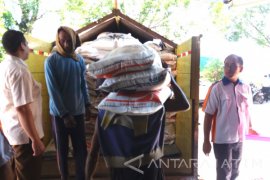 Bulog Bondowoso Percepat Pendistribusian "Rastra" Sebelum Lebaran