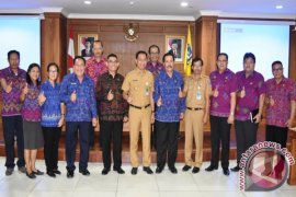 BPN Bali-Badung Sosialisasi Pendaftaran Tanah Sistematis