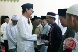 SAFARI RAMADHAN KECAMATAN BAJUIN