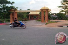 Menanti Berbuka Di RTH Rantau Baru