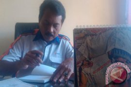 Bulog Bangka Datangkan Satu Ton Daging Beku Untuk Menekan Harga Pasar
