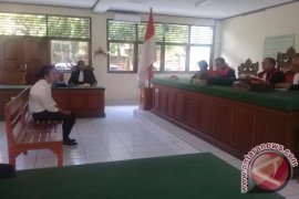 PN Denpasar jadwalkan sidang anggota DPRD narkoba