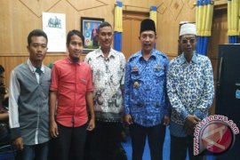 Bupati Dukung Kegiatan Tablik Akbar