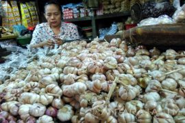 Harga Komoditas di Bojonegoro Cenderung Turun