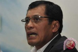 Nurdin Halid daftar Cagub PDIP Sulsel