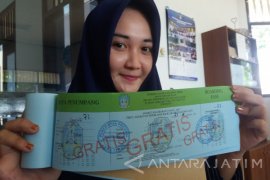 Pemerintah kembali siapkan kapal cepat mudik gratis Situbondo-Madura