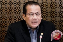 Wakil ketua DPR minta fundamental diperkuat sokong rupiah