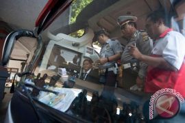 Wujudkan mudik aman, Pemkot-Polresta Denpasar bekerja sama