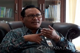BPS: Inflasi Mei di Sumenep Lampaui Nasional