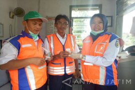 KAI Daop Jember Tes Urine Pegawai Jelang Angkutan Lebaran