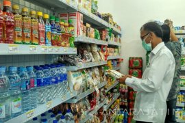 Pemkab Situbondo Gencar Menggelar Sidak Makanan-Minuman