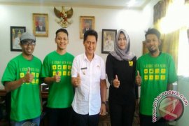 "Barangai" Wakili Kalsel Ditingkat Nasional