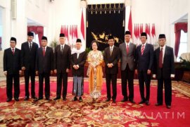 Yudi Latief Akui Kewenangan UKP PIP Terbatas