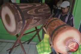 Perajin Pernik Ramadhan Kuta Alami "Banjir" Pesanan (Video)