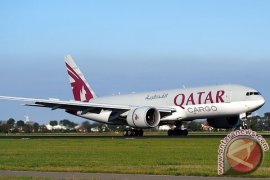 Qatar Airways Tetap Terbang ke Indonesia