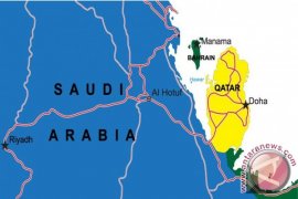 Dubes RI Bantah Rumor Ada Konsentrasi Pasukan di Perbatasan Saudi-Qatar