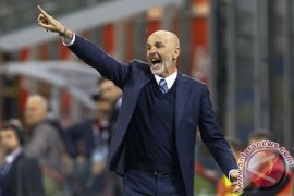 Pioli ditunjuk menjadi pelatih baru Fiorentina