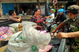 Bulog: Minat Warga Bojonegoro Membeli Komoditas Stabil