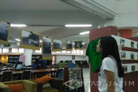 Dosen UKP Pamerkan Karya Penelitian "Bonek"