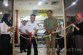 PT KAI Buka Gerai Pemesanan Tiket di DTC