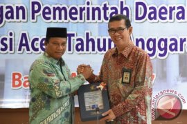 Pemkab Bireuen kembali raih WTP