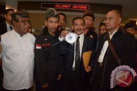 Komponen Masyarakat Bali Laporkan Rizieq Shihab