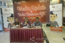 OJK Hentikan 29 Kegiatan Investasi Ilegal 