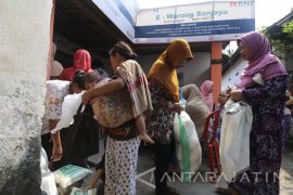 Pemkot Madiun Anggarkan Rp4,2 Miliar untuk BPNTD