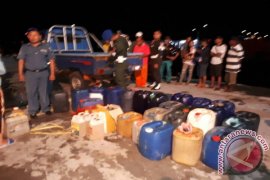 Pemkab diminta awasi pangkalan minyak tanah